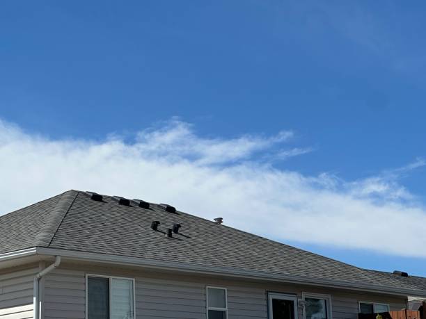 Best Metal Roofing Installation  in Egon City, OR